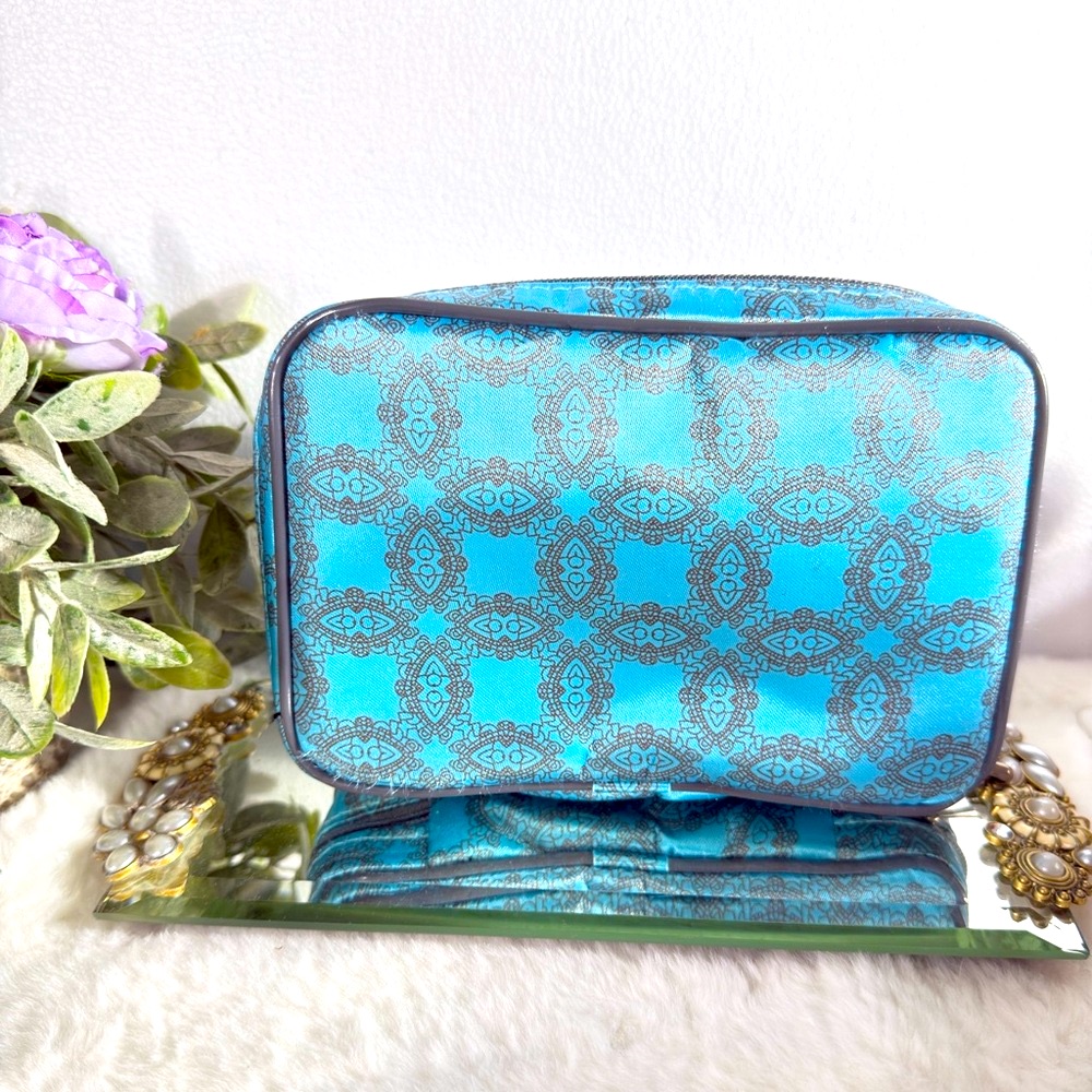 Jewelry Travel Bag